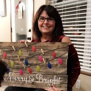 Meet your Posher, Susan